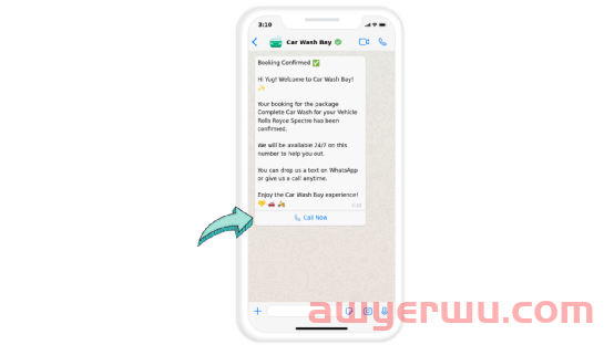 WhatsApp营销：10种策略帮助你增长业务 第9张