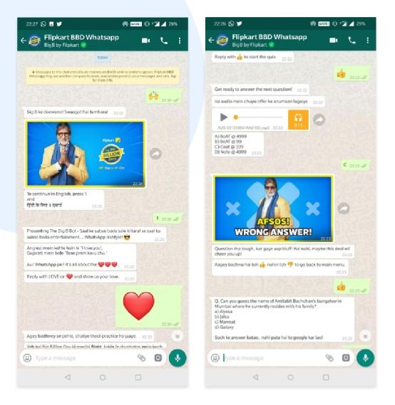 WhatsApp营销：10种策略帮助你增长业务 第7张
