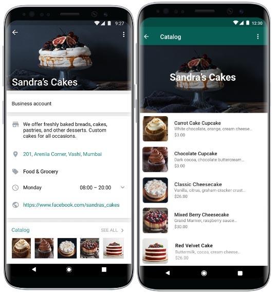 WhatsApp营销：10种策略帮助你增长业务 第12张