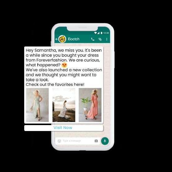 WhatsApp营销：10种策略帮助你增长业务 第11张