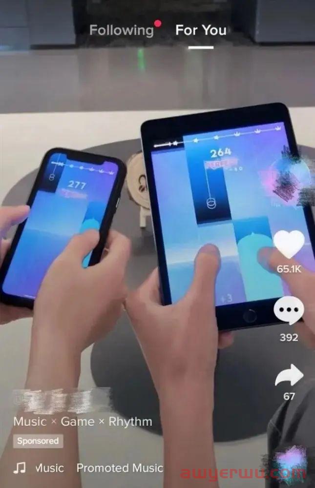 教你如何解决国际版抖音TikTok的网络IP问题! 第3张 教你如何解决国际版抖音TikTok的网络IP问题! 第3张