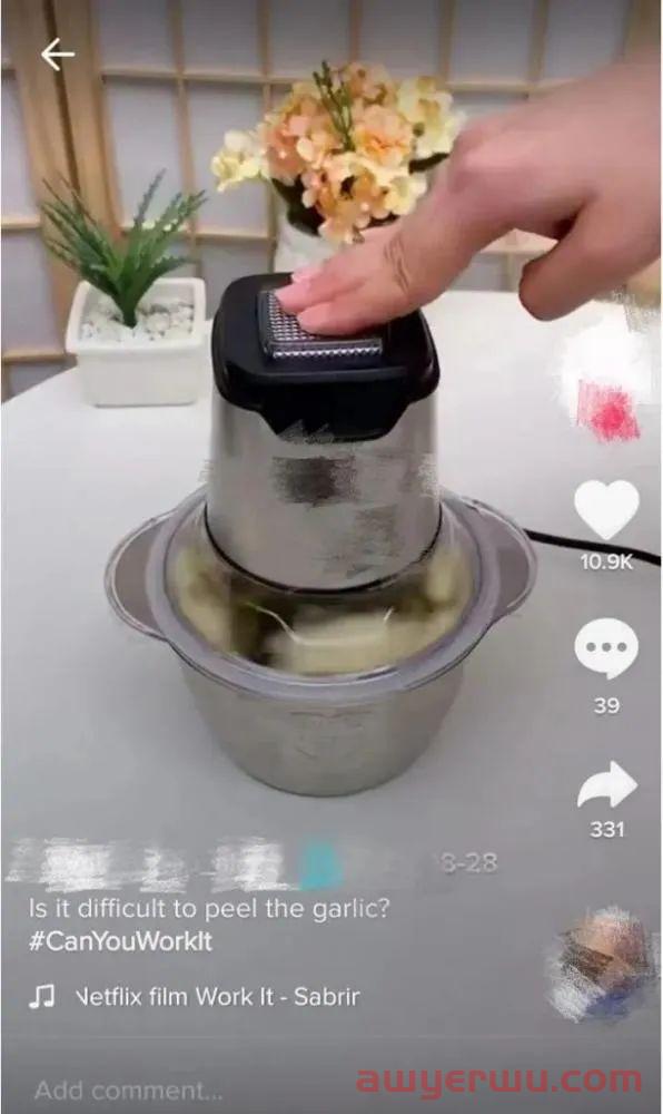 教你如何解决国际版抖音TikTok的网络IP问题! 第8张 教你如何解决国际版抖音TikTok的网络IP问题! 第8张