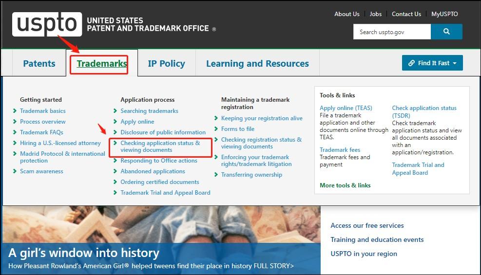 定了!USPTO官宣:4月18日起,美国专利纸质证书不再免费 第7张 定了!USPTO官宣:4月18日起,美国专利纸质证书不再免费 第7张