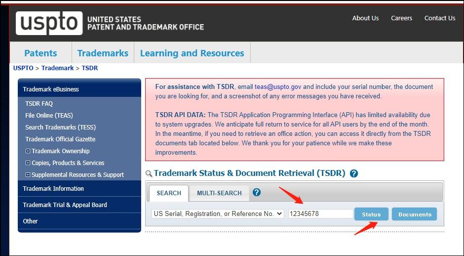 定了!USPTO官宣:4月18日起,美国专利纸质证书不再免费 第9张 定了!USPTO官宣:4月18日起,美国专利纸质证书不再免费 第9张