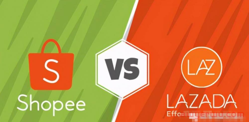 东南亚最大的两个平台：Lazada、Shopee哪个更适合你？