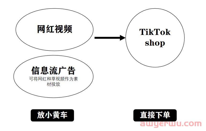 TikTok网红种草的4大转化路径 第3张