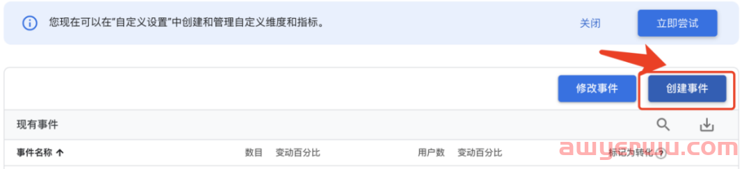 如何用GA&GTM设置转化目标实现业务增长？ 第9张