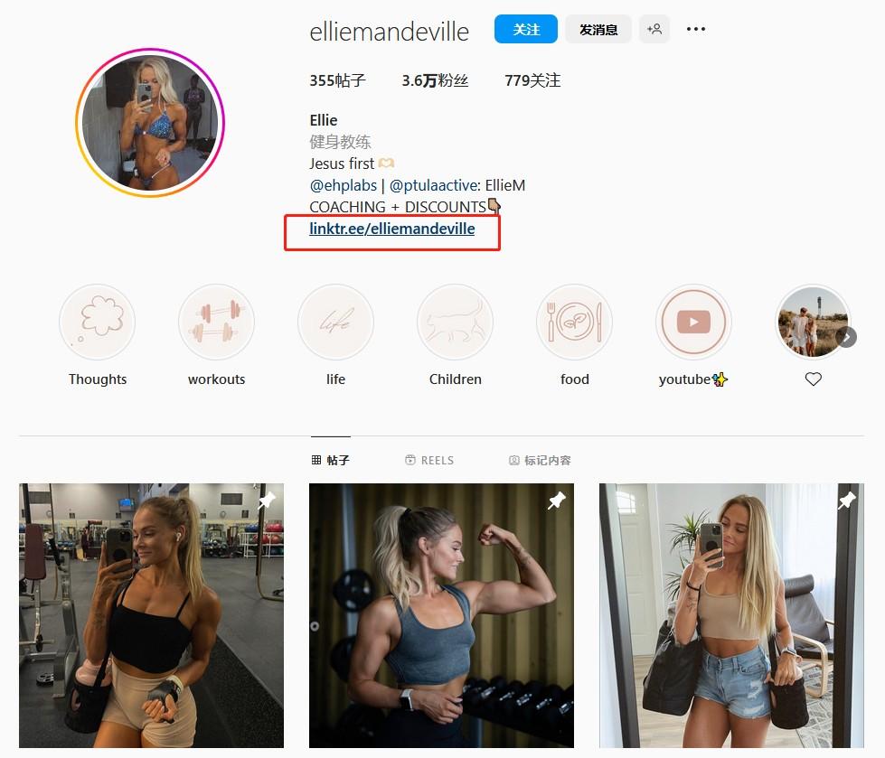 如何快速找到高质量的Instagram红人？ 第2张