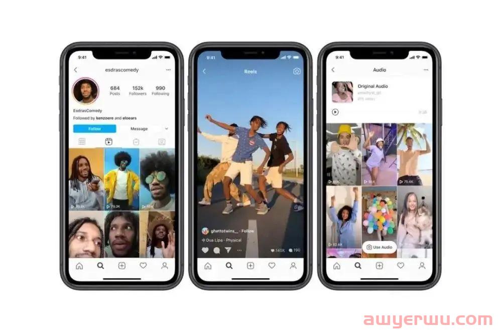 全方位分析抖音与海外Tik Tok 的区别，TK是否还能再创电商神话？ 第2张