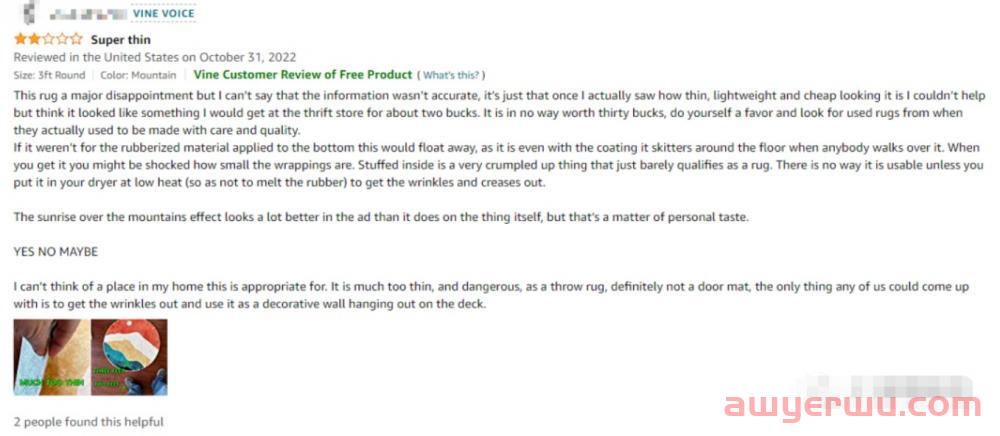 亚马逊Vine计划推出限时5折优惠，如何在活动期间注册并获得高质量评论？ 第5张