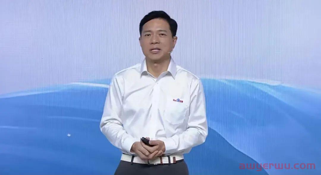 百度文心一言发布会后...... 第1张