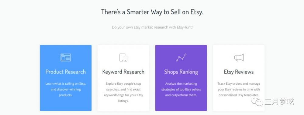 Etsy平台的优势有哪些？如何才能自注册100%稳定的Etsy店铺？ 第3张