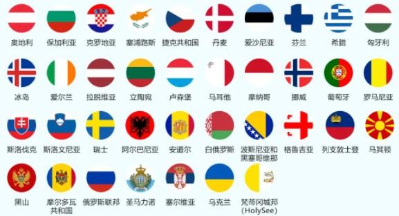 速看!亚马逊欧洲出口计划升级,产品将直销欧洲30+个国家! 第1张 速看!亚马逊欧洲出口计划升级,产品将直销欧洲30+个国家! 第1张