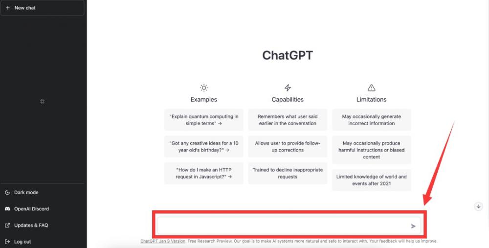 手把手教你使用ChatGPT 撰写高质量和高排名博客文章,提升网站SEO流量 第41张