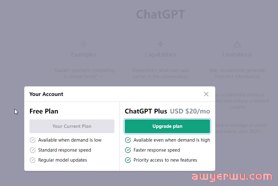 手把手教你使用ChatGPT 撰写高质量和高排名博客文章,提升网站SEO流量 第43张