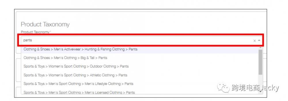 Overstock如何创建产品全流程建议收藏 第4张 Overstock如何创建产品全流程建议收藏 第4张