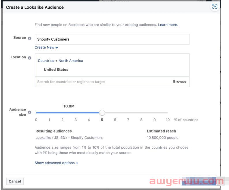 如何有效提高你的Facebook广告消耗使用？ 第1张