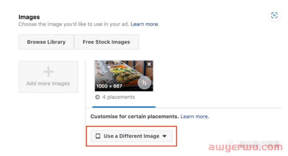 如何有效提高你的Facebook广告消耗使用？ 第6张