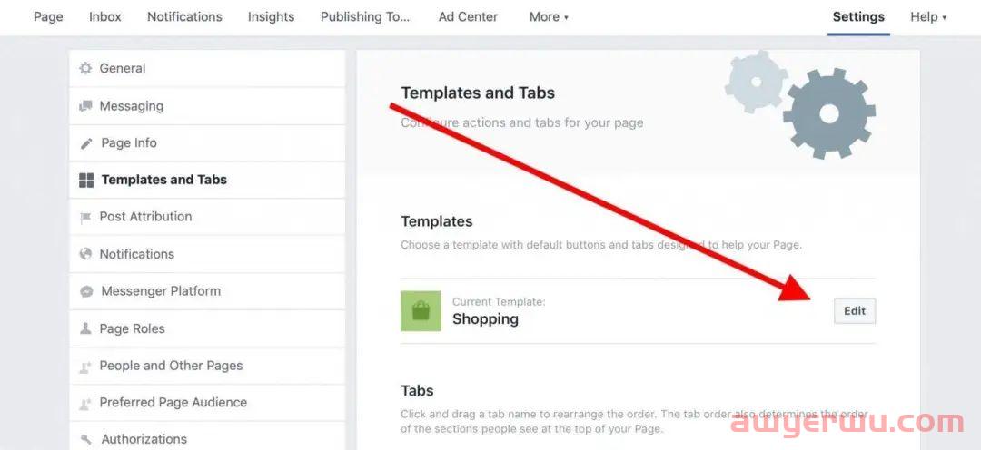 如何创建Facebook跨境店铺?教程详解 第4张 如何创建Facebook跨境店铺?教程详解 第4张