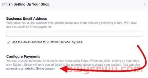 如何创建Facebook跨境店铺?教程详解 第13张 如何创建Facebook跨境店铺?教程详解 第13张