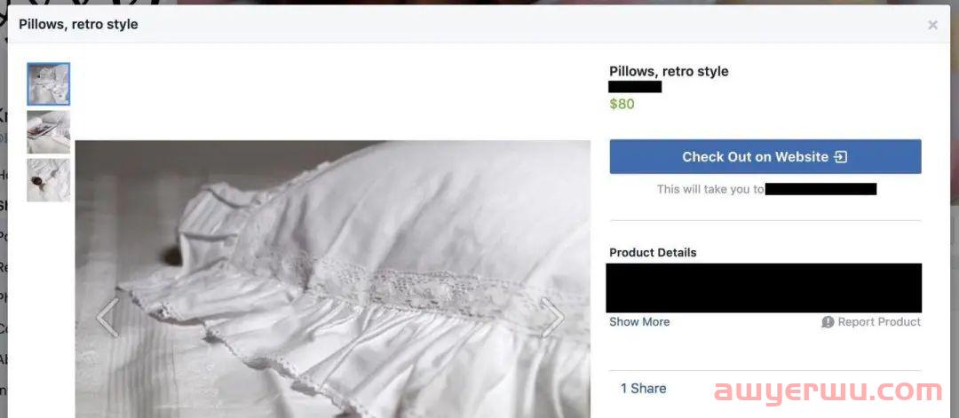 如何创建Facebook跨境店铺?教程详解 第19张 如何创建Facebook跨境店铺?教程详解 第19张