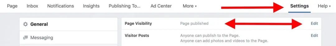 如何创建Facebook跨境店铺?教程详解 第24张 如何创建Facebook跨境店铺?教程详解 第24张