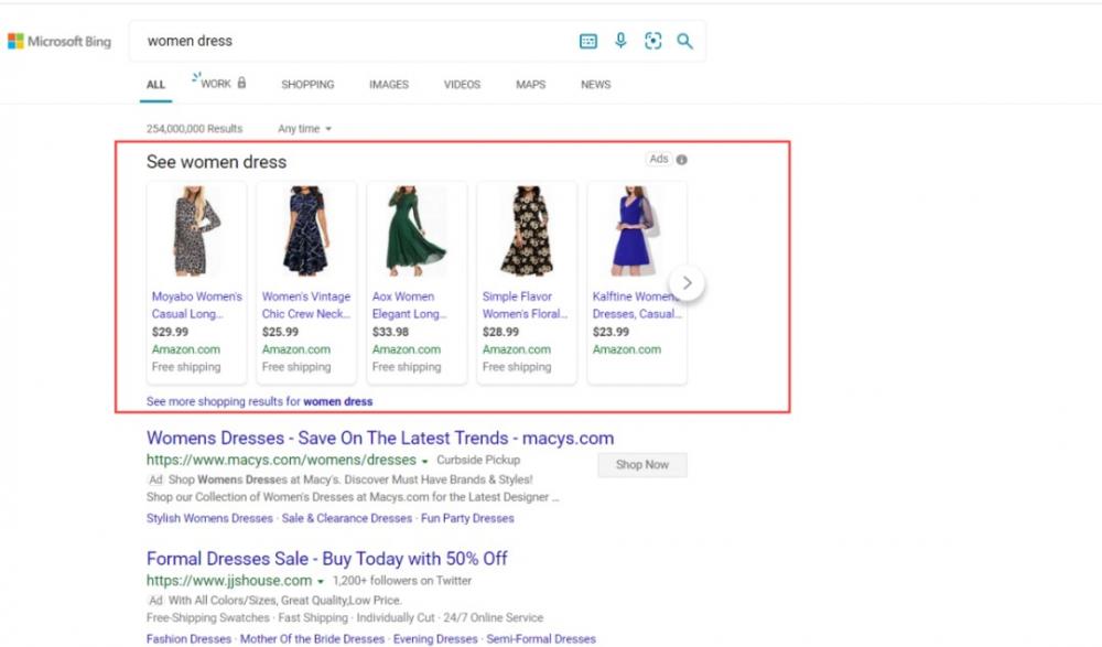 精选微软广告投放指南!如何通过Bing Ads突破出海瓶颈? 第1张 精选微软广告投放指南!如何通过Bing Ads突破出海瓶颈? 第1张