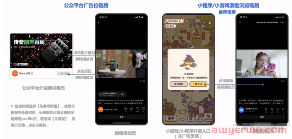 视频号推广怎么做?分享9个视频号推广经验 第3张 视频号推广怎么做?分享9个视频号推广经验 第3张