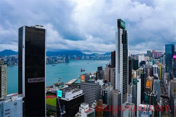 香港银行卡丨2023年4月份香港5大主流银行开户攻略（超详细） 第2张