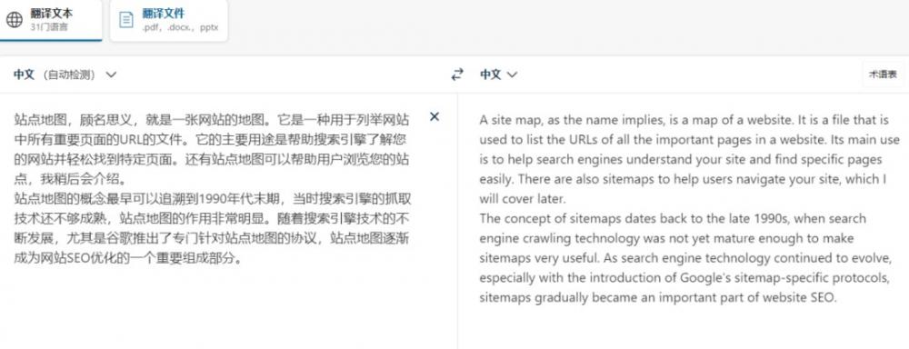 一手经验：ChatGPT x SEO 的14个应用案例 第22张