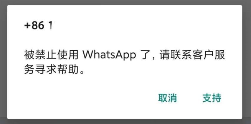WhatsApp无法注册，收不到验证码怎么办？ 第3张
