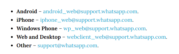 WhatsApp无法注册，收不到验证码怎么办？ 第4张
