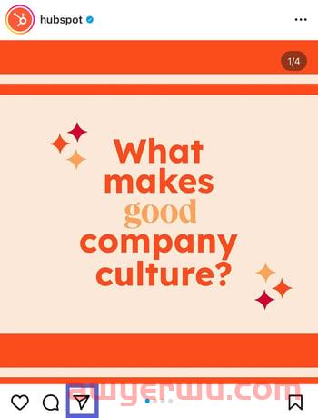 如何在Instagram上转发：转发其他用户内容的方法 第2张