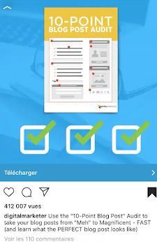 如何投放 Instagram广告：成为专业人士的初学者指南！ 第3张