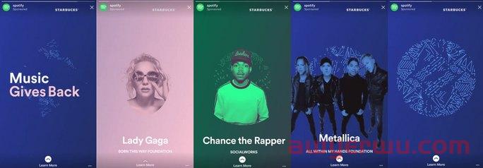在Instagram快拍上做广告的7个有效技巧 第7张