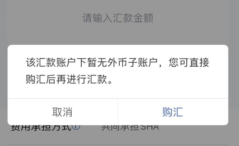 Coupang广告费充值教程：手机银行转账，轻松学会！ 第4张