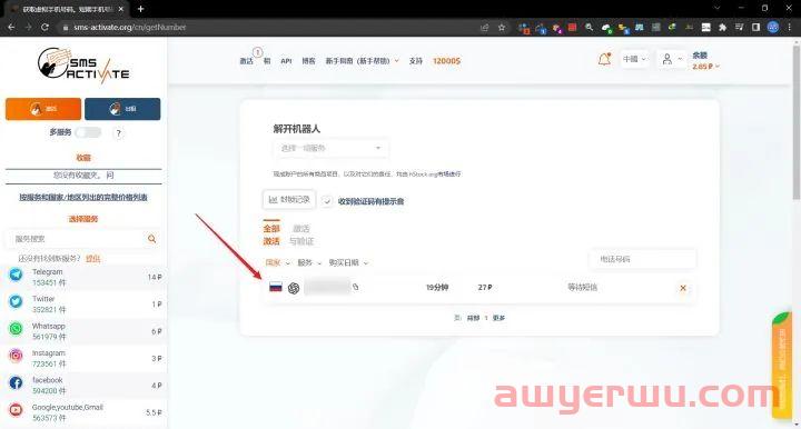 干货分享 | ChatGPT注册超全图文版操作流程！ 第18张