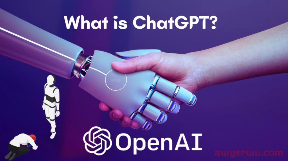 ChatGPT究竟是什么？有什么优缺点?有什么用? 第1张