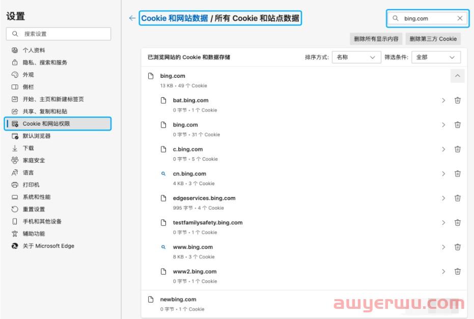 微软 New Bing AI 申请与使用保姆级教程（免魔法） 第7张