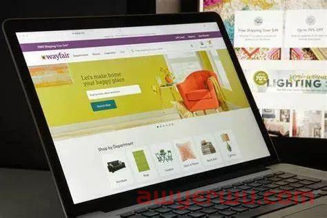 Wayfair Way Day首次跨度三天，迎接最高订单量和访问量 第1张