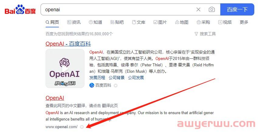 ChatGPT在国内怎么安装注册？ChatGPT最新使用教程 第3张