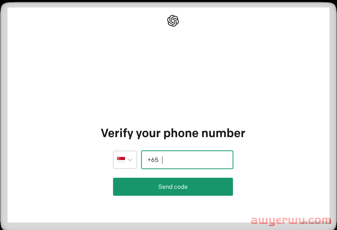 ChatGPT在国内怎么安装注册？ChatGPT最新使用教程 第14张