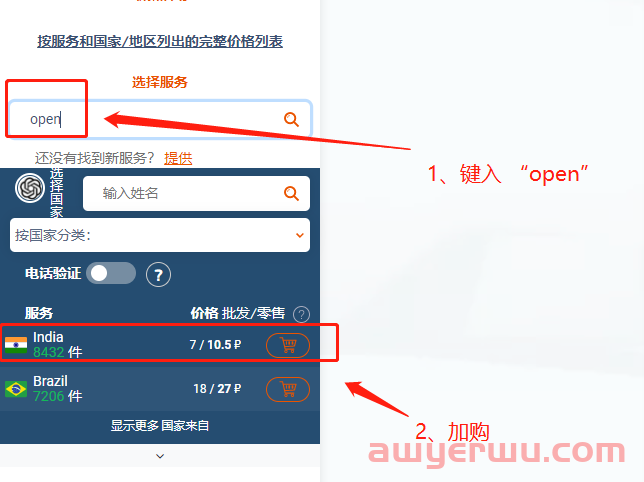 ChatGPT在国内怎么安装注册？ChatGPT最新使用教程 第13张