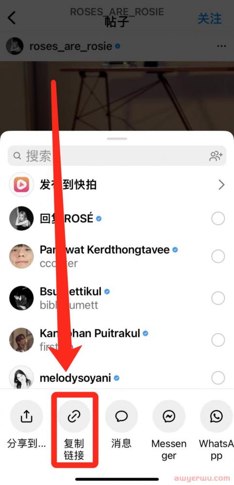 2023最新Instagram图片批量下载方法 第2张