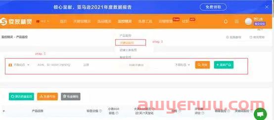 亚马逊精品运营之广告策略(卖家精灵版本) 第3张 亚马逊精品运营之广告策略(卖家精灵版本) 第3张