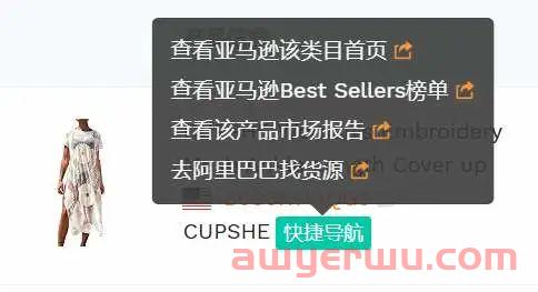 亚马逊精品运营之广告策略(卖家精灵版本) 第6张 亚马逊精品运营之广告策略(卖家精灵版本) 第6张