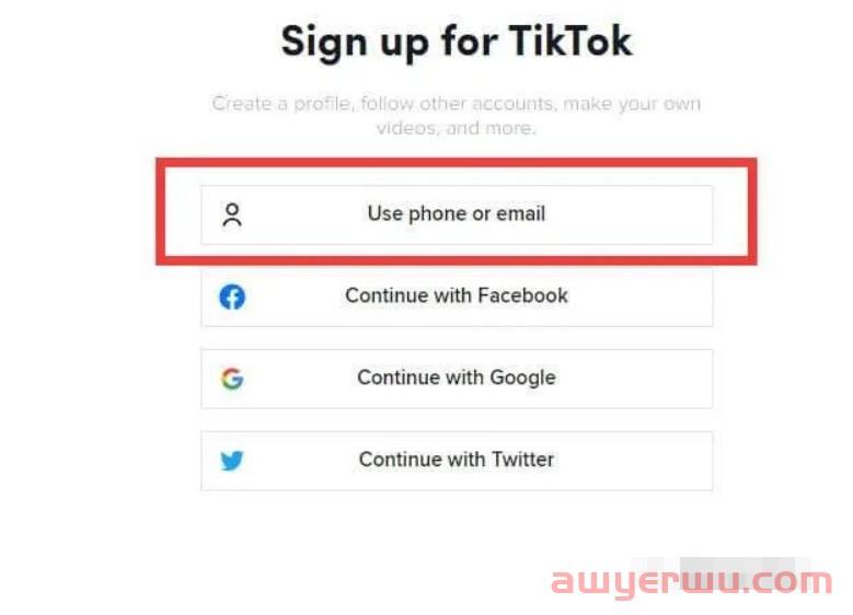 TikTok国际版注册使用维护详细教程2023年（全网最全） 第1张
