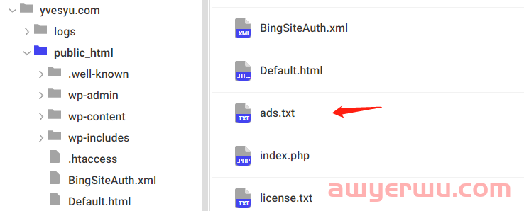 如何接入 Google Adsense 广告联盟 第4张 如何接入 Google Adsense 广告联盟 第4张