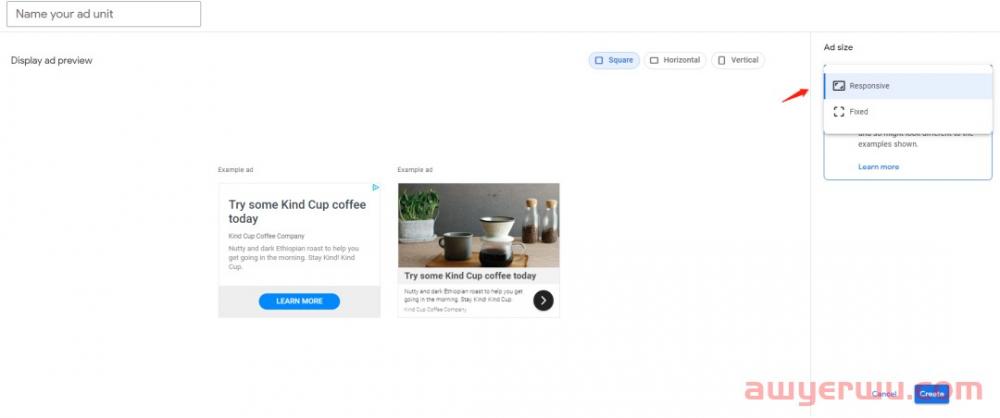 如何接入 Google Adsense 广告联盟 第6张 如何接入 Google Adsense 广告联盟 第6张