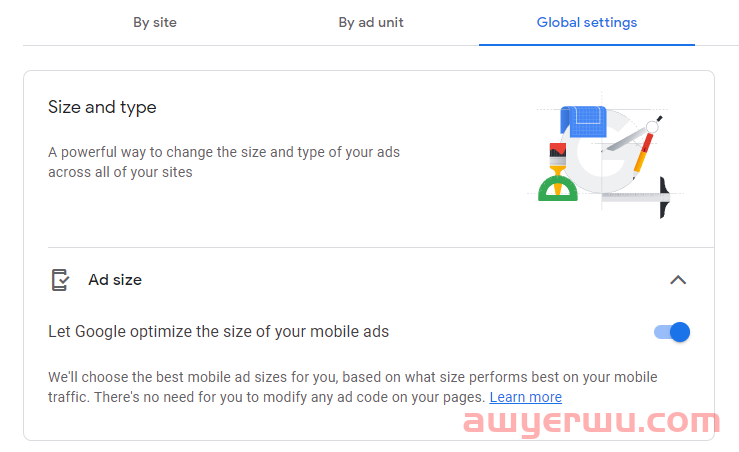 如何接入 Google Adsense 广告联盟 第15张 如何接入 Google Adsense 广告联盟 第15张